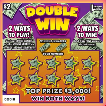 DOUBLE WIN